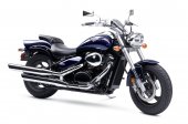 2007 Suzuki Boulevard M50 photo
